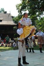 MFSF Jánošíkov dukát